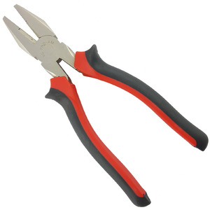 ProAm by KC Tools 200mm Light Insulation Combination Pliers