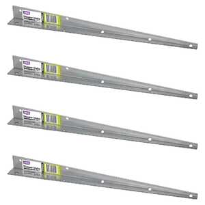 Jack 4 Pack Retain-iT 450mm Sleeper Stake Corner | 16001