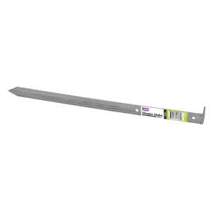 Jack Retain-iT 450mm Sleeper Stake Flat