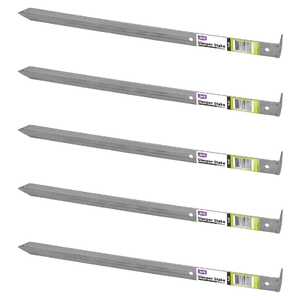 Jack 5 Pack Retain-iT 450mm Sleeper Stake Flat | 16002
