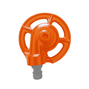 AgBoss Round Heavy Duty Sprinkler