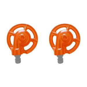 AgBoss 2 Pack Round Heavy Duty Sprinkler | 160135