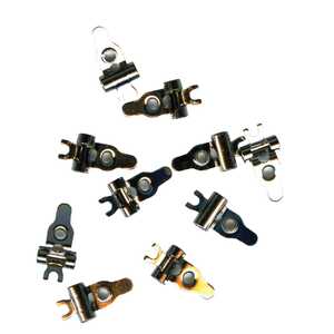 JakMax 10 Pack Carburettor Metering Lever | 166-48-8
