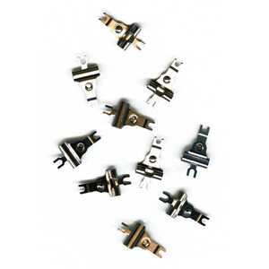 JakMax 10 Pack Carburettor Metering Lever | 166-55-8