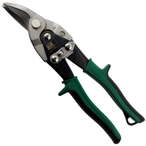 AOK by KC Tools Aviation Tin Snip Right Cut