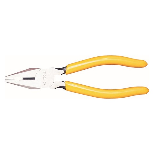 KC Tools 150mm Combination Pliers
