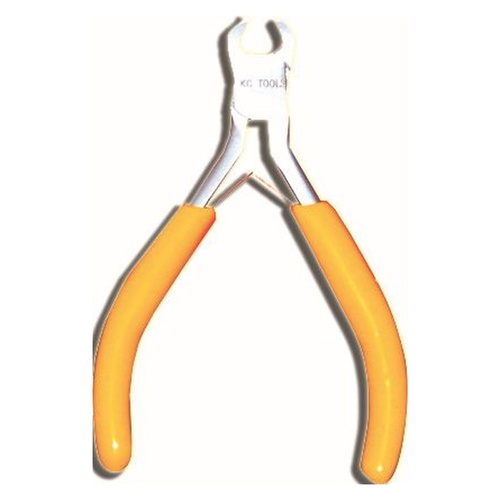 KC Tools 115mm End Cutting Pliers