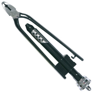KC Tools 225mm Wire Twisting Pliers