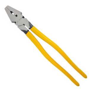 KC Tools 330mm Fencing Pliers