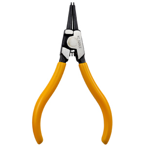 KC Tools 140mm Open Internal Straight 5½" Circlip Pliers