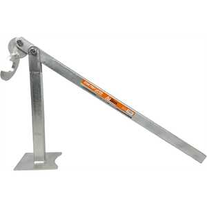 AgBoss Star Picket Steel Post Lifter