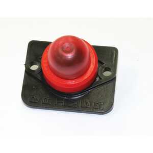 Walbro 49mm x 25mm Carburettor Primer Bulb Assembly | 188-519-1
