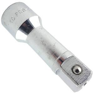 ProAm by KC Tools 3/4" Dr Socket Extension Bar 100mm