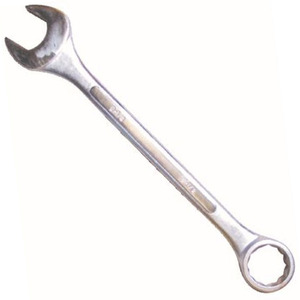 ProAm by KC Tools 11/16" Raised Panel Combination Spanner