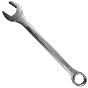 ProAm by KC Tools 1-15/16" Raised Panel Combination Spanner