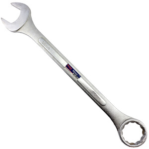 ProAm by KC Tools 60mm Raised Panel Combination Spanner