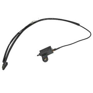Sanli Small Engine Stop Switch | OHV350/400 4-Mount | 1P60-000001