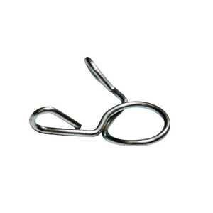 Sanli Small Engine Hose Clip | OHV350/400 | 1P60-000010