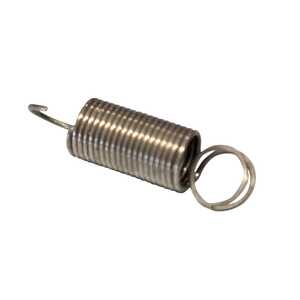 Sanli Small Engine Return Spring | OHV350/400 4-Mount | 1P60-000011