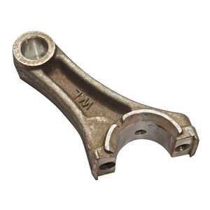 Sanli Small Engine Con Rod Assembly | OHV350/400 | 1P60-030005