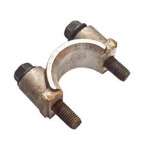 Sanli Small Engine Big End Cap | OHV350/400 4-Mount | 1P60-030006