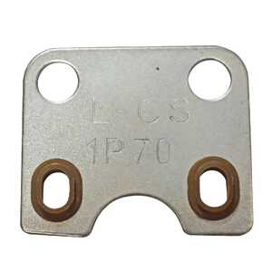 Sanli Small Engine Push Rod Guide | OHV350/400 | 1P60-050009