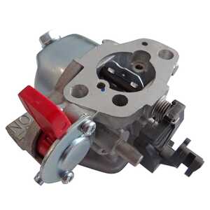 Sanli Lawnmower Carburettor | OHV350 LawnBeetle | 1P60-060000