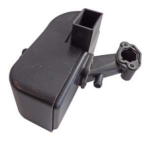 Sanli Lawnmower Air Filter Cover & Base | OHV350 OHV400 | 1P60-070000