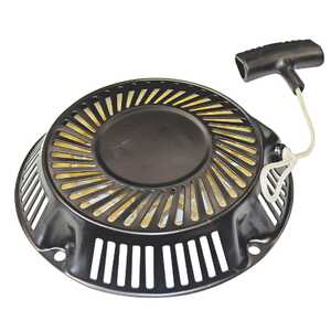 Sanli Small Engine Starter Assembly | OHV350/400, OHV550, PMS550 | 1P60-110000
