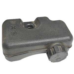 Sanli Small Engine Fuel Tank | OHV350/400 4-Mount | 1P60-120001