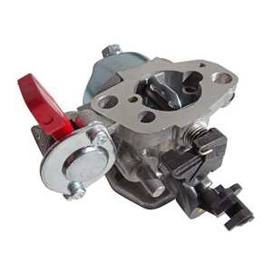 Sanli Lawnmower Carburettor | OHV400 PowerSeries | 1P64-060000