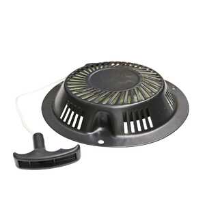 Sanli Small Engine Starter Assembly | OHV550, SSP550 | 1P64F-B-100002