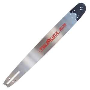 Tsumura 20" 3/8" .058" Sprocket Tip Chainsaw Bar | K095 | 381FV4