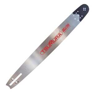 Tsumura 20" .325" .058"  Sprocket Tip Chainsaw Bar | K095 | 376SR2