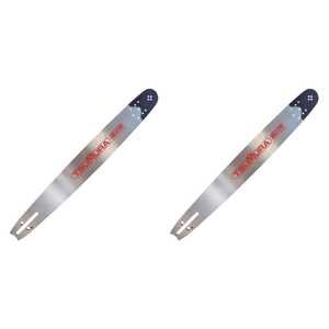 Tsumura 2 Pack 20" .325" .058"  Sprocket Tip Chainsaw Bar | K095 | 376SR2