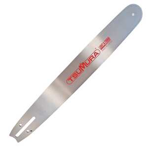 Tsumura 20" 3/8"-.404" .063" Hardnose Chainsaw Bar | D009 | 428HT0