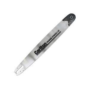 Tsumura 20" .404" .063" Premium Sprocket Tip Chainsaw Bar | 231PV5