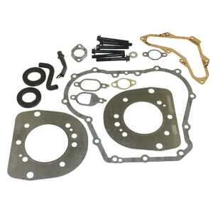 Rehlko Lawnmower Overhaul Gasket Kit | Kohler | 20-755-05S