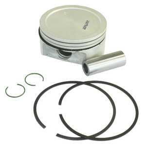 Rehlko Lawnmower Piston Assembly | Kohler SV590 | 20-874-01S