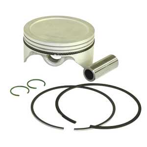 Rehlko Lawnmower Piston Assembly | Kohler SV530 | 20-874-15S