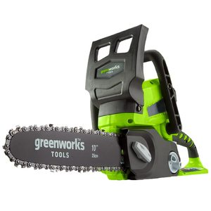 Greenworks 24V Cordless Li-Ion Chainsaw | 2000007AU