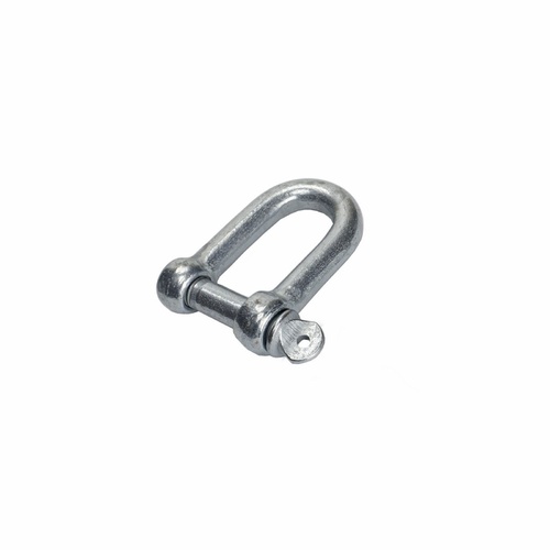 AgBoss 5mm D-Shackle