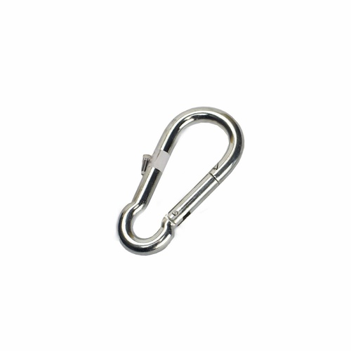 AgBoss 8mm Aluminium Carabiner