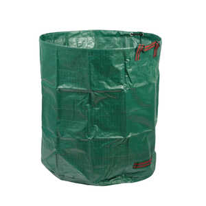 Gardenmaster 268L Giant Green Garden Bag