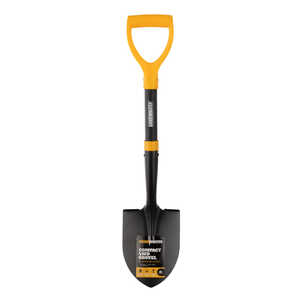 Gardenmaster Compact 4WD Shovel