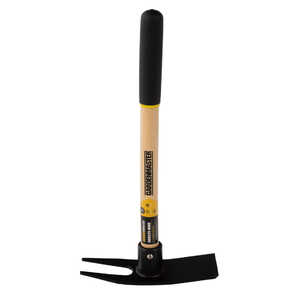 Gardenmaster Timber Handle Mini Multi-Hoe