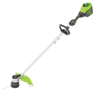 Greenworks 60V Straight Shaft String Trimmer Skin