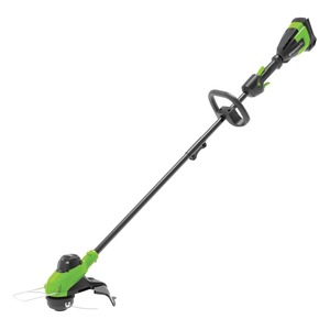 Greenworks 40V 33cm/13" String Trimmer - Skin Only