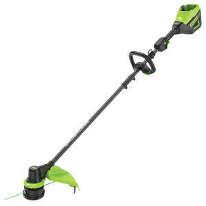 Greenworks 60V Carbon Fibre String Trimmer | Skin Only | 2112607AU