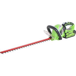 Greenworks 40V Cordless Li-Ion Hedge Trimmer (Skin Only)